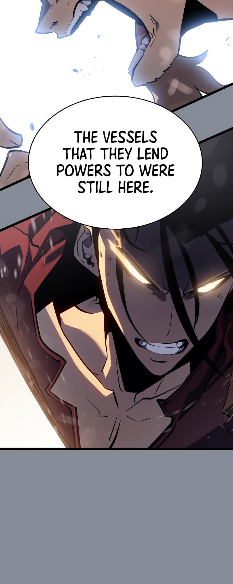 Solo Leveling, Chapter 177 image 11